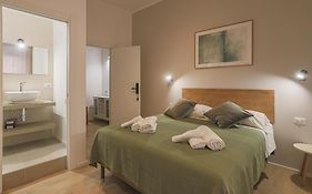 Cateri Charming Rooms